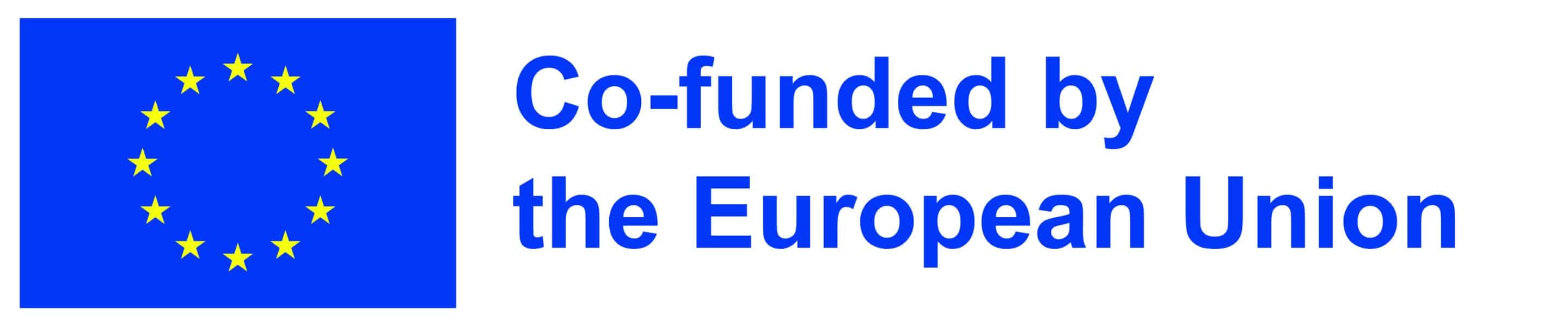 EN Co-funded by the EU_POS Co-funded by EU -logo