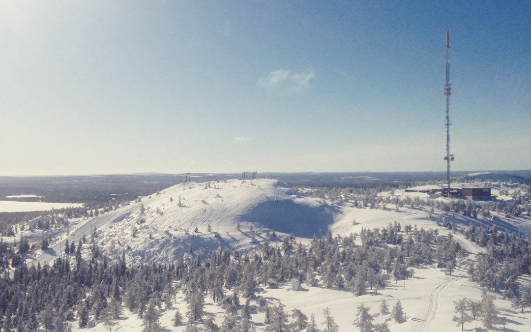 Joukkorahoitus kokoaa väen samaan kelkkaan