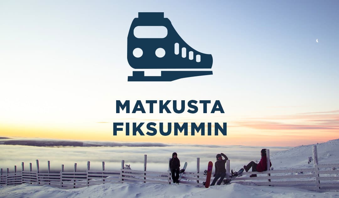 POWin polku osa 6 – Matkusta fiksummin