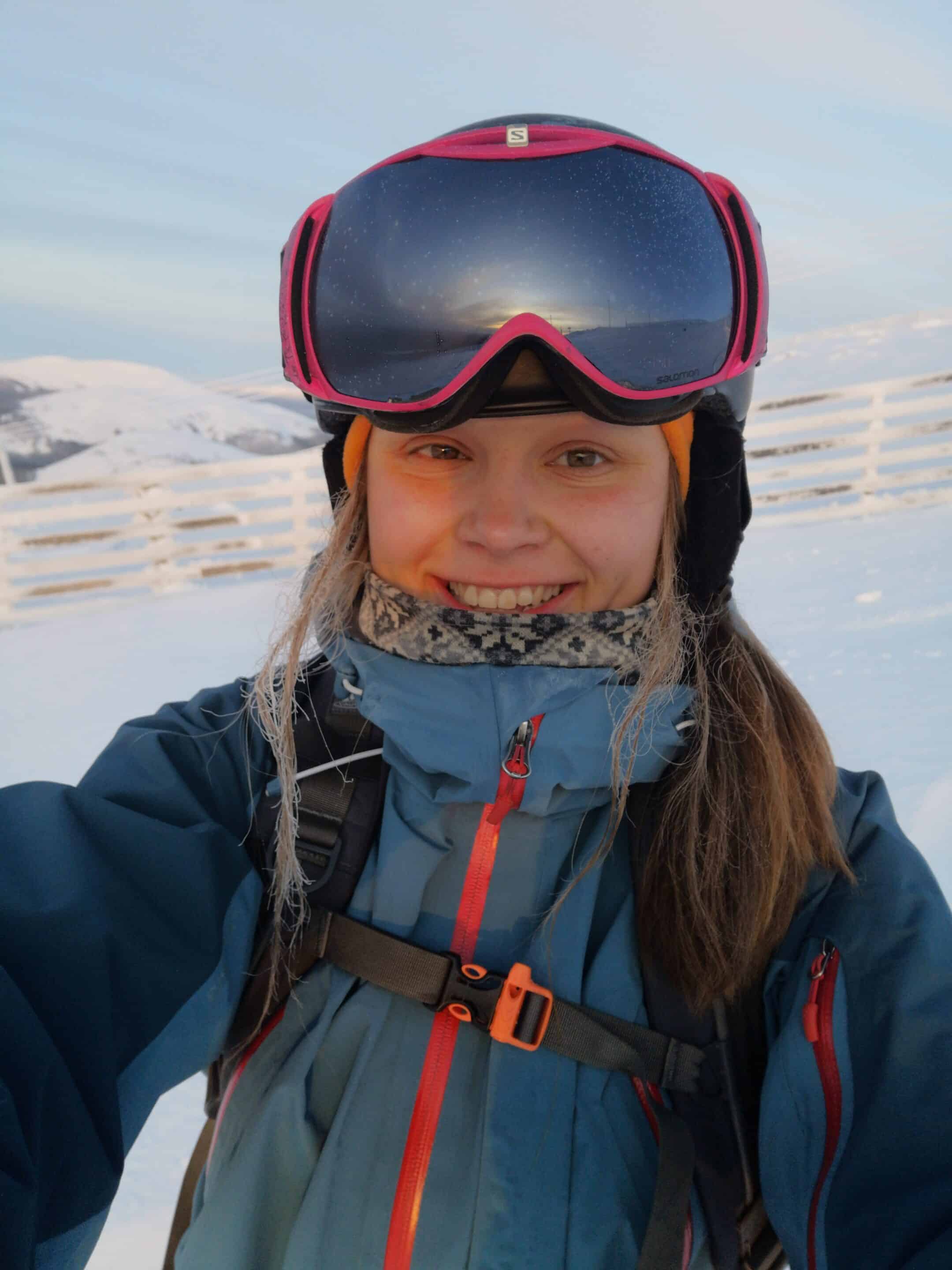 Saana Palovaara