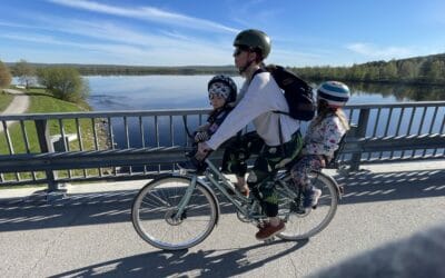 Näkökulmia vähähiilisen liikkumisen ja sosiaalisen oikeudenmukaisuuden suhteesta