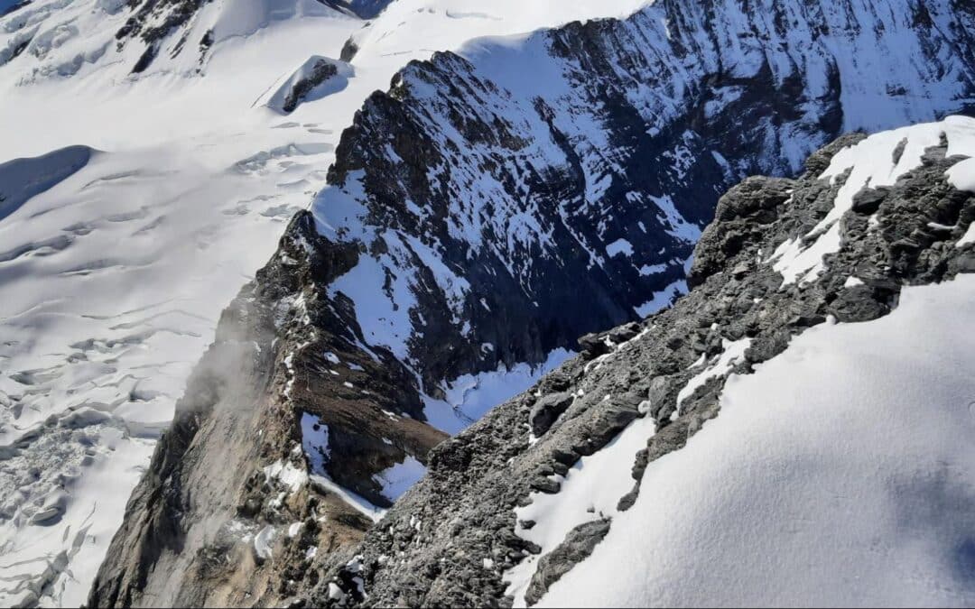 Jäätiköiden vaikutus suomalaisiin