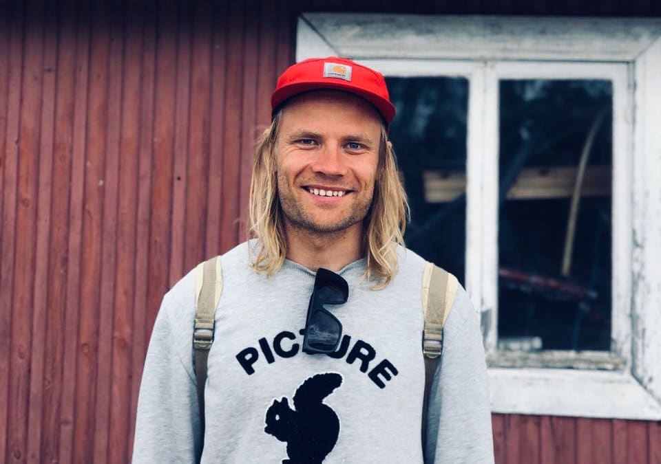 Janne Lipsanen