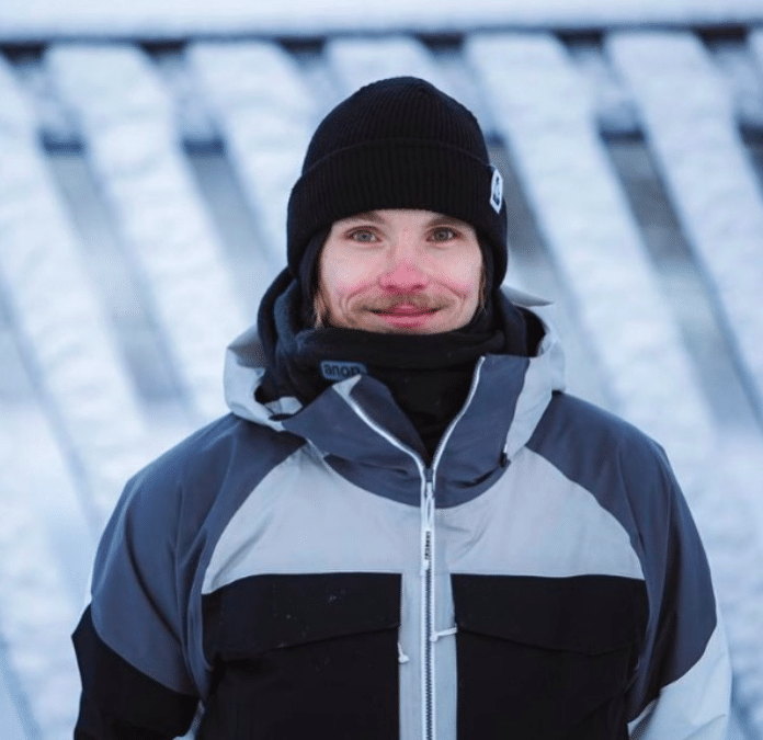 Tomi Taskinen