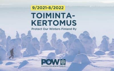 Toimintakertomus 9/2021-8/2022