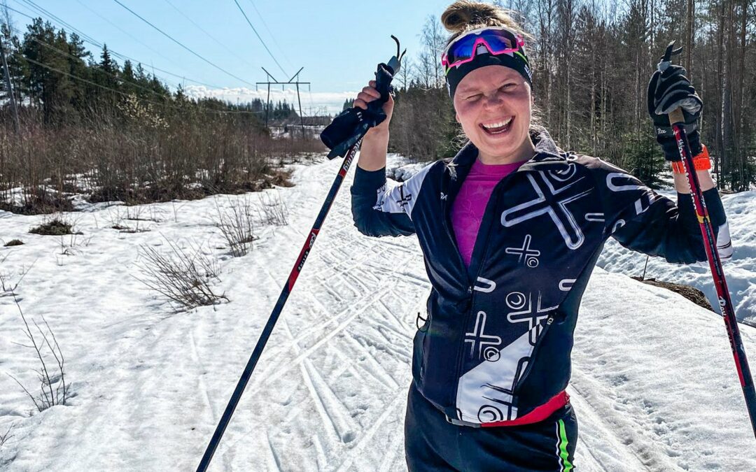 Ida Meriläinen