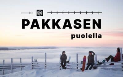 Talvien ystävä ei lietso ylikulutusta – yksinkertaisesta elämästä kiittävät ilmasto, luonto ja kukkaro 